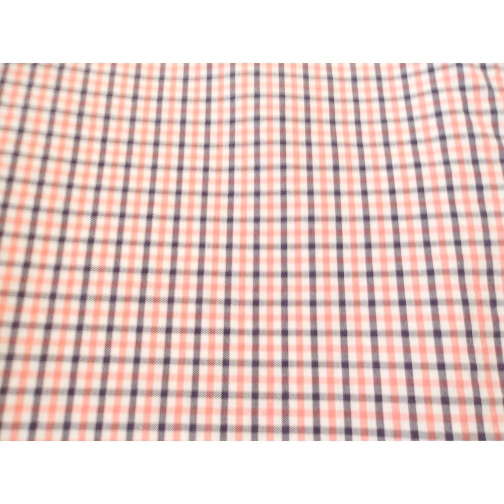Express Plaid Dress Shirt Slim Fit Long Sleeve Button Down Mens Size M /#5304‎ - Picture 2 of 5